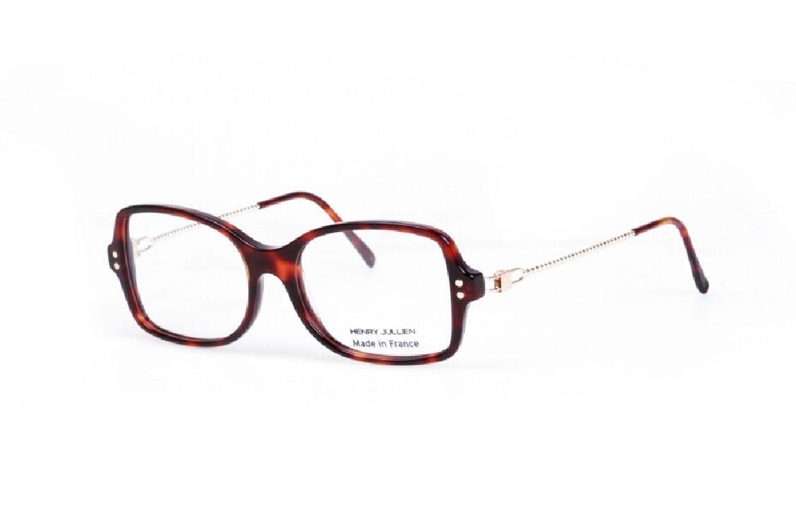 Оптическая оправа Henry Jullien HJ EXTASE 02 C56P24