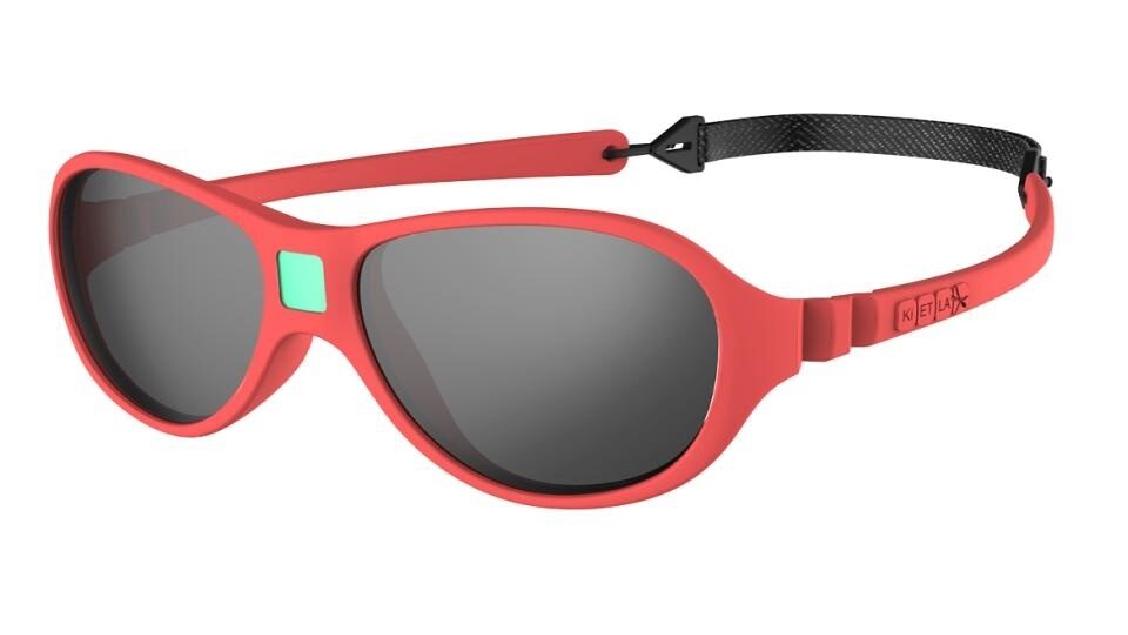 Солнцезащитные очки KI ET LA JOKAKI 12-30 CORAL