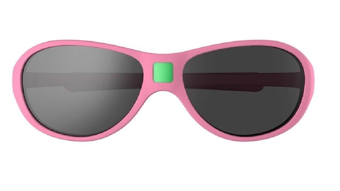 Солнцезащитные очки KI ET LA JOKAKI 12-30 PINK