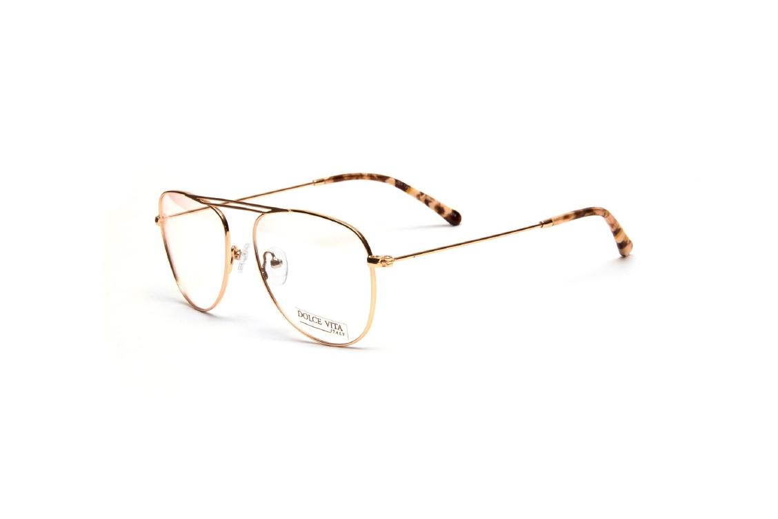 Оптическая оправа Dolce Vita JSV-124 C.001