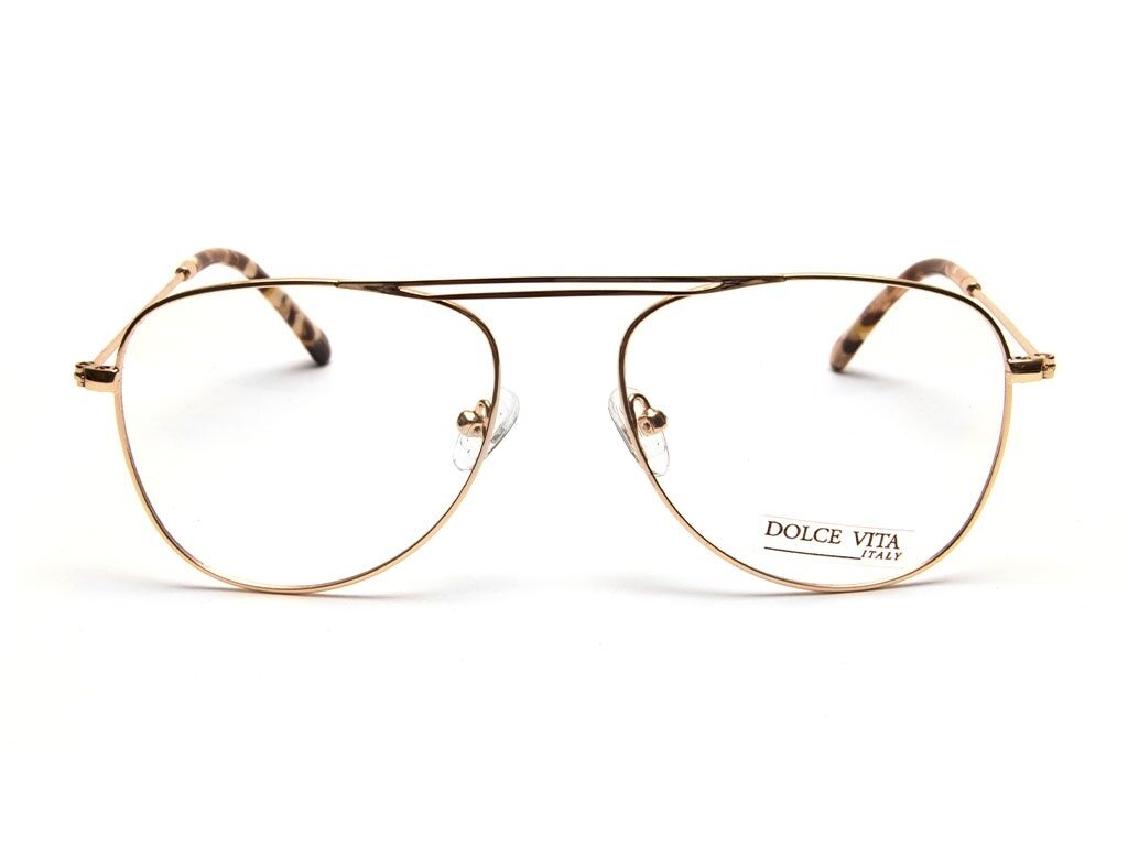 Оптическая оправа Dolce Vita JSV-124 C.001