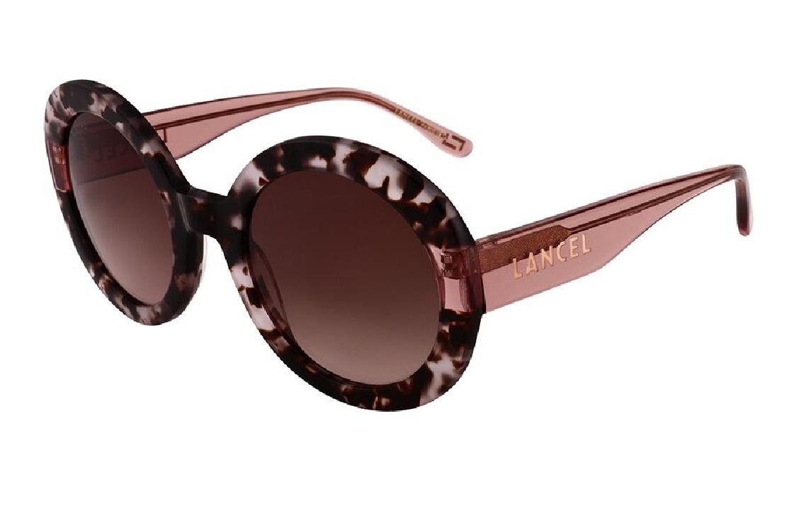 Солнцезащитные очки Lancel LA91003 C02
