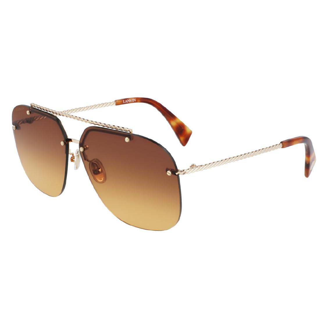 Солнцезащитные очки Lanvin LNV108S 741