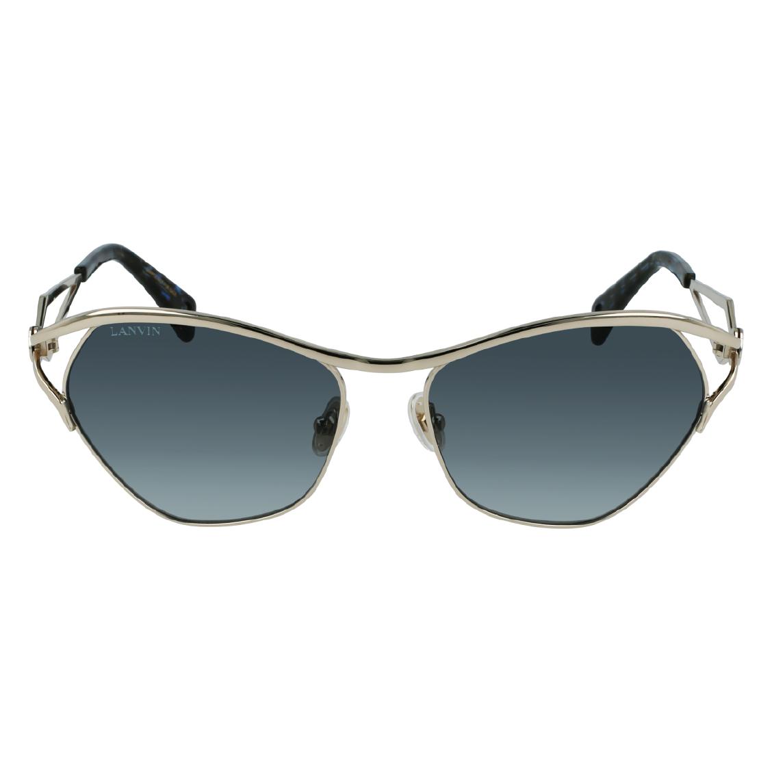 Солнцезащитные очки Lanvin LNV114S 721