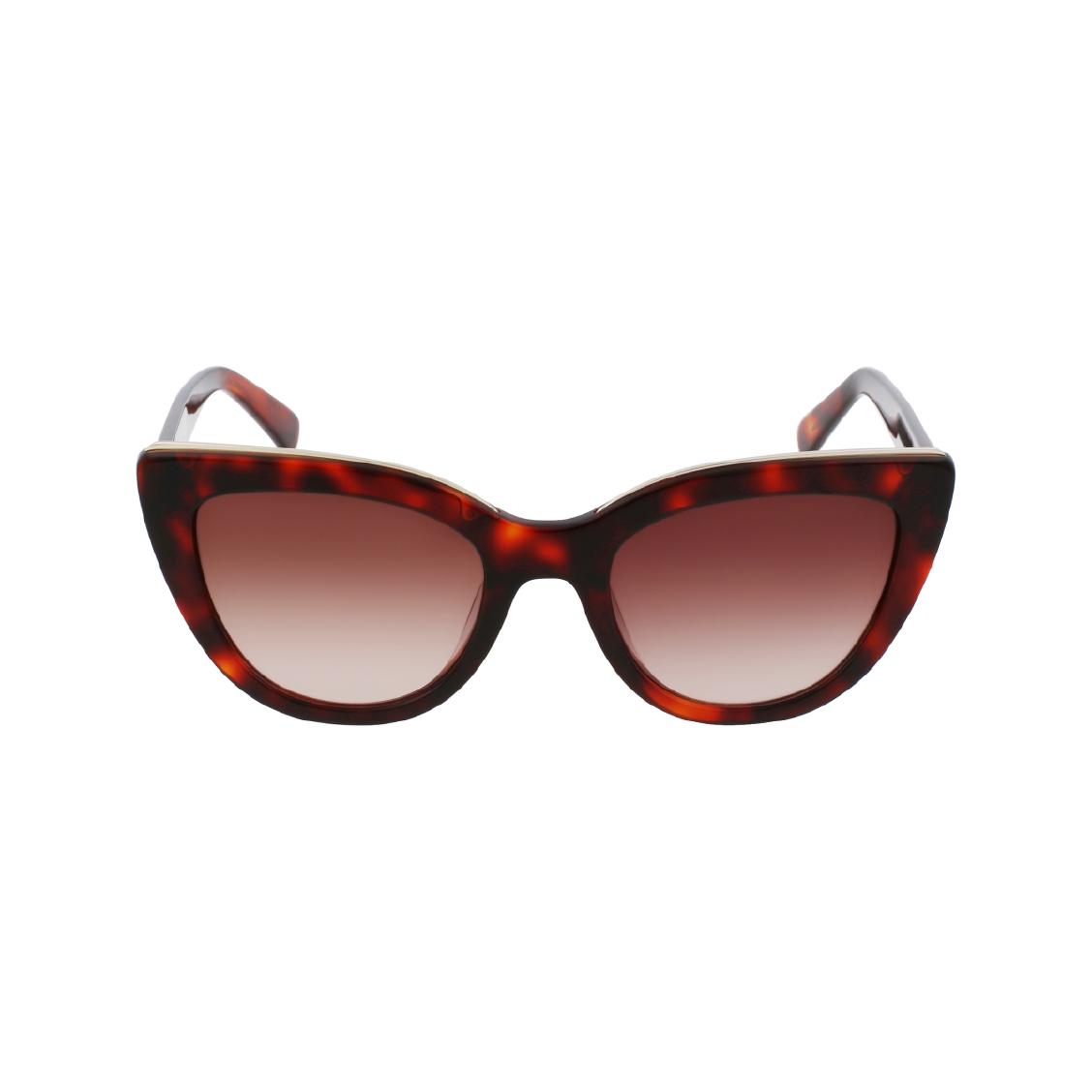 Солнцезащитные очки Longchamp LO686S 518