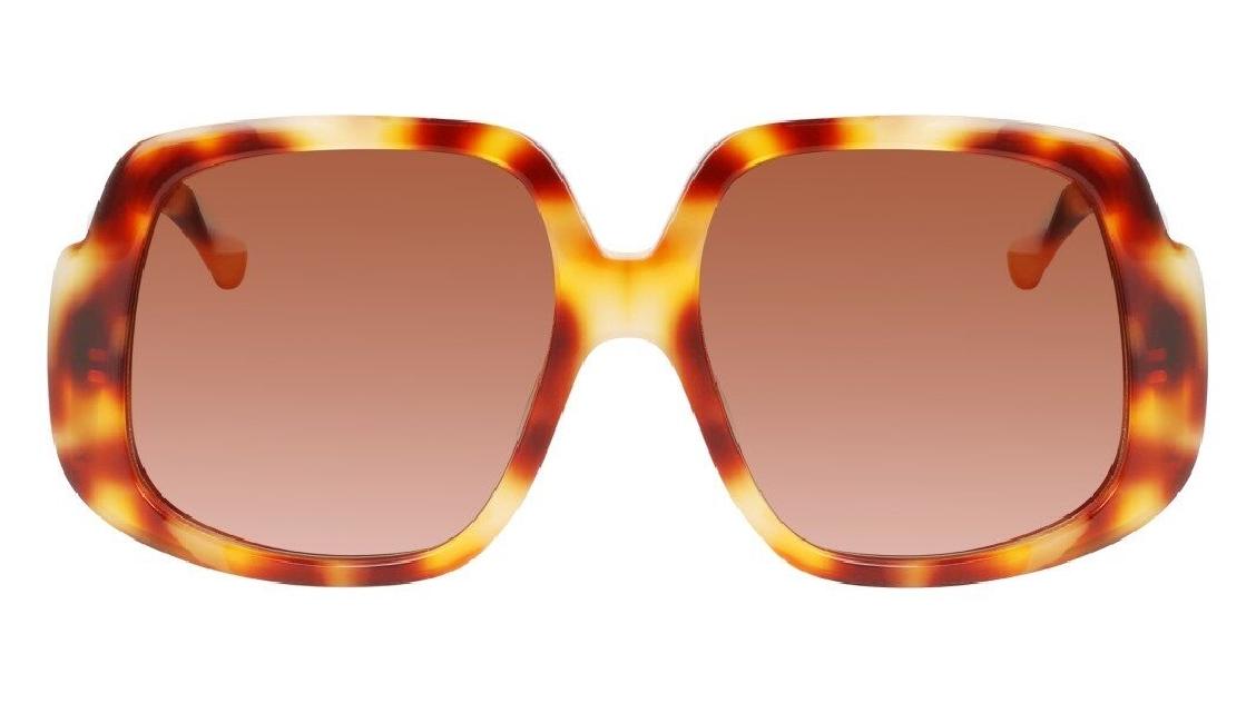 Солнцезащитные очки Longchamp LO709S 217