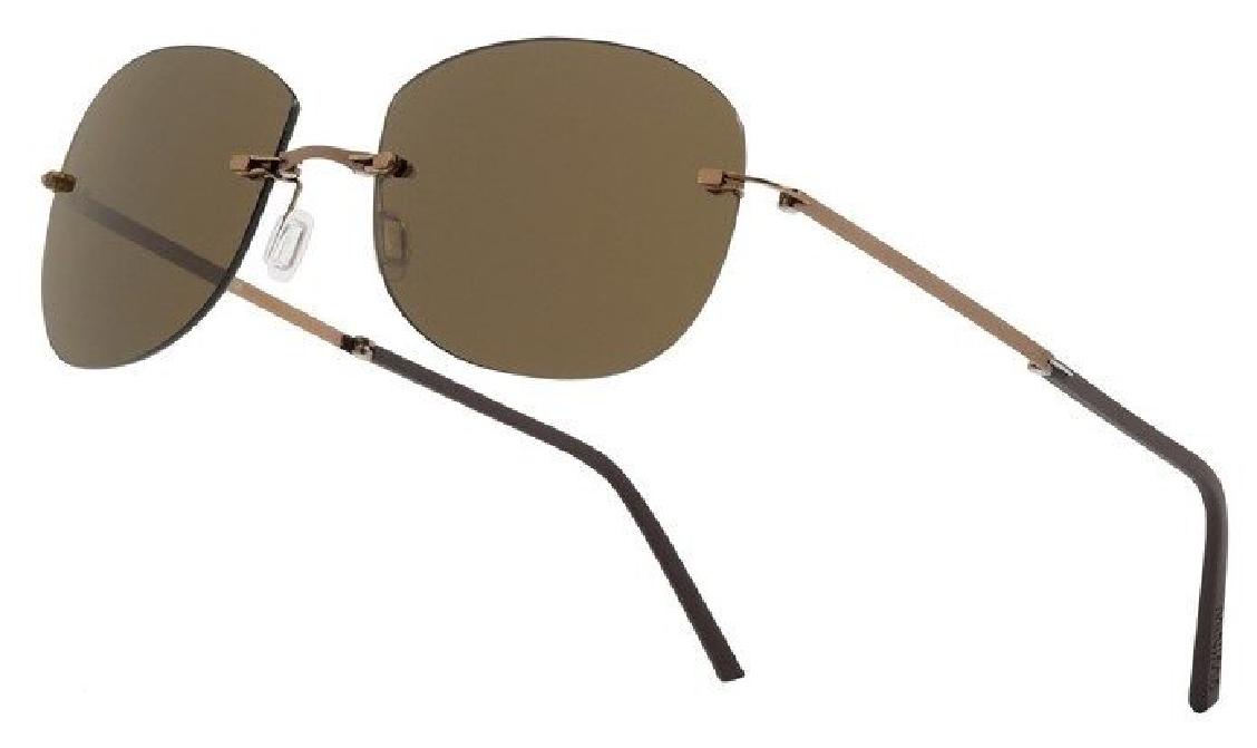 Солнцезащитные очки Minima POCKET S 892V33