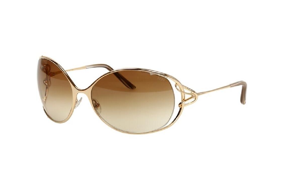 Солнцезащитные очки Fred VOLUTE N1 206