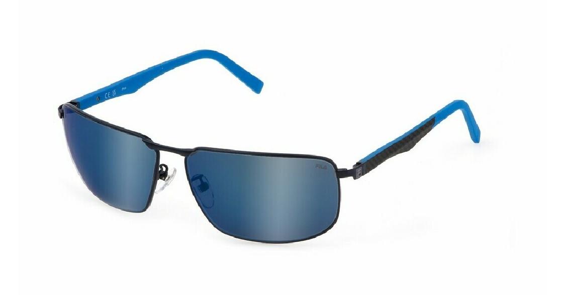 Солнцезащитные очки Fila SFI446 696B