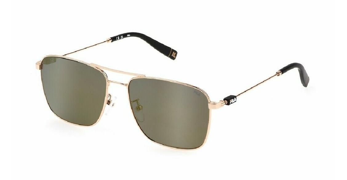 Солнцезащитные очки Fila SFI456 0300