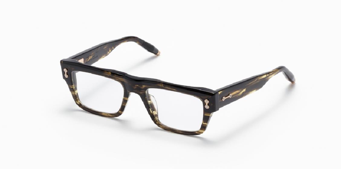 Оптическая оправа Akoni Leo AKS 101 B TRT