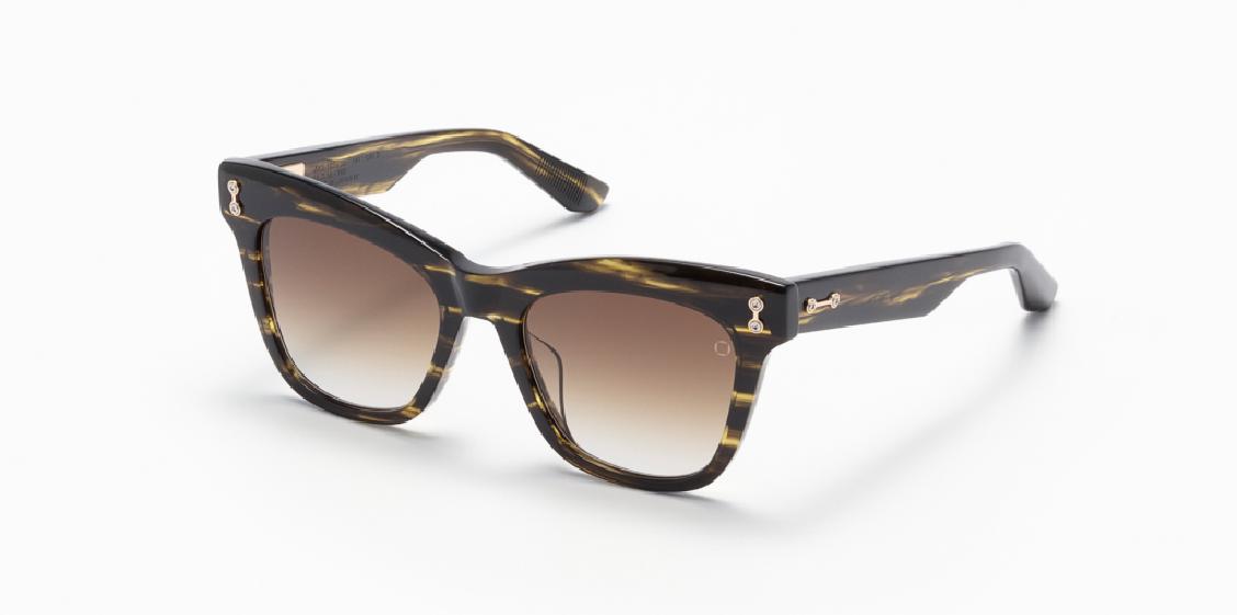 Солнцезащитные очки Akoni Vela AKS 102 B TRT