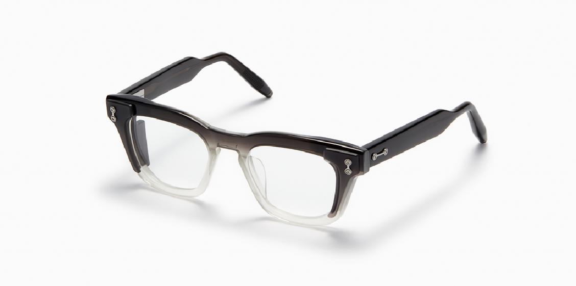 Оптическая оправа Akoni Ara AKS 104 A BLK-BLK