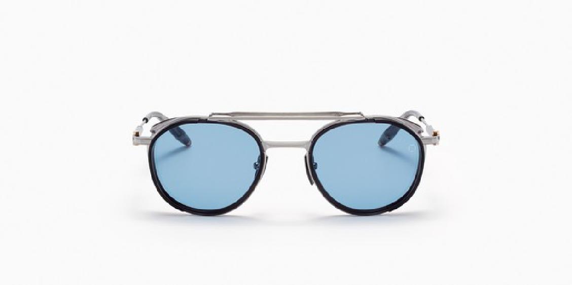 Солнцезащитные очки Akoni Skymapper AKS 501 B PLD-GRY