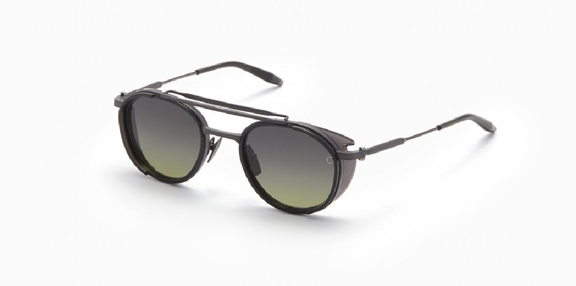 Солнцезащитные очки Akoni Skymapper AKS 501 E