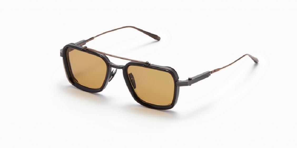 Солнцезащитные очки Akoni Solis AKS 507 E BLK-BRN