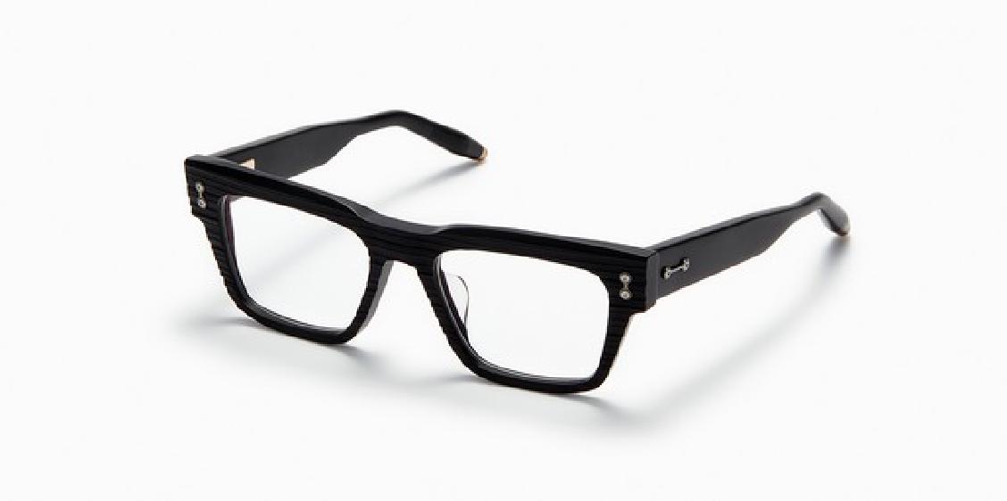 Оптическая оправа Akoni Columba AKX 100 D BLK-BLK