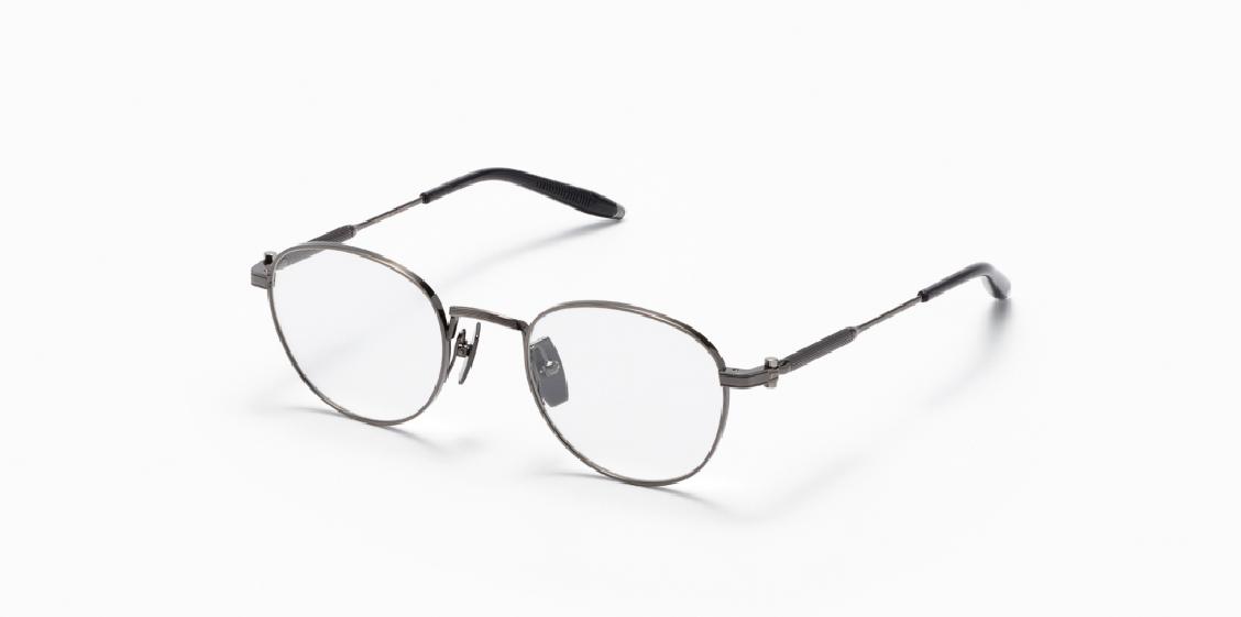 Оптическая оправа Akoni Pioneer AKX 300 B SLV-GRY