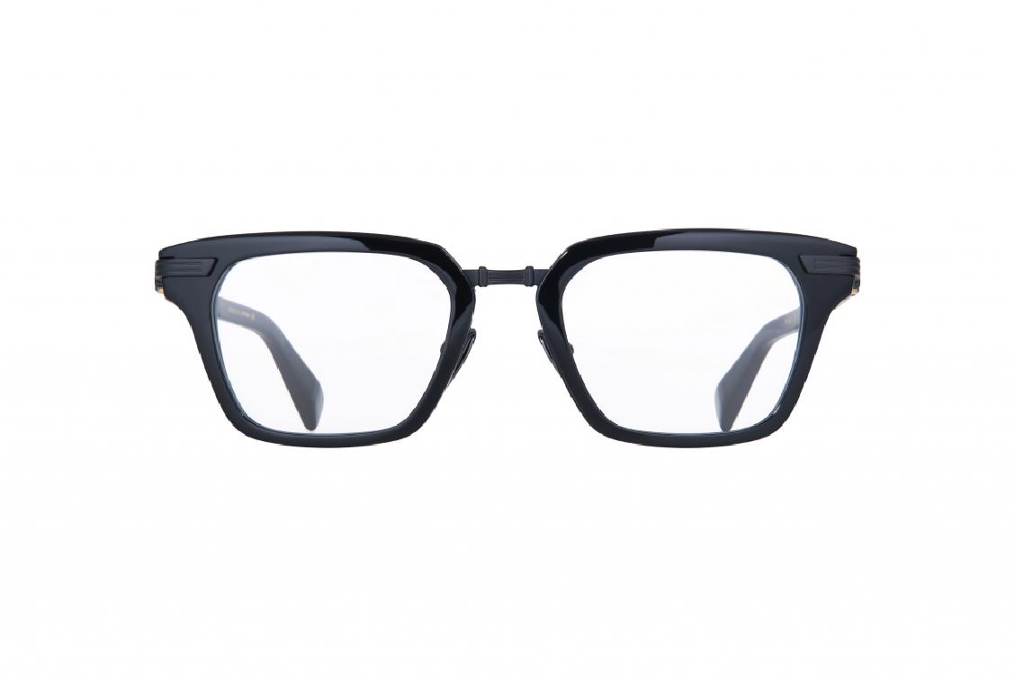 Оптическая оправа Balmain Legion-I BPX 112 C BLK-BLK