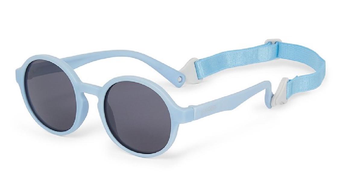 Солнцезащитные очки Dooky FIJI BLUE/BLUE/GREY