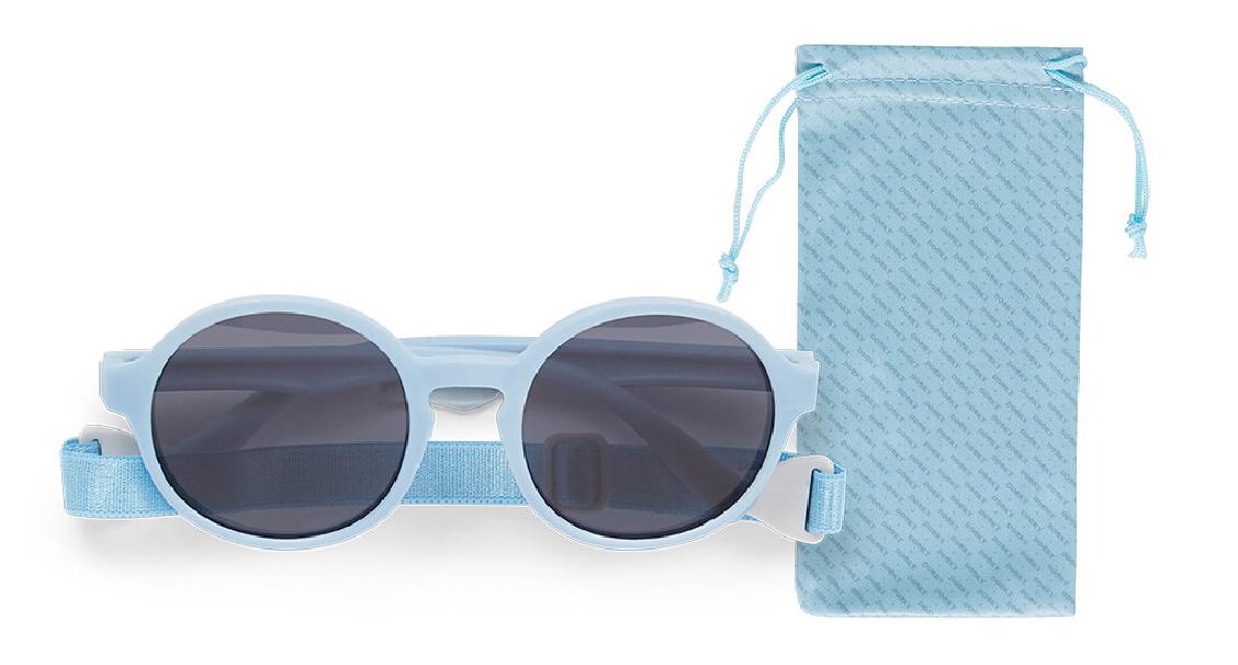 Солнцезащитные очки Dooky FIJI BLUE/BLUE/GREY