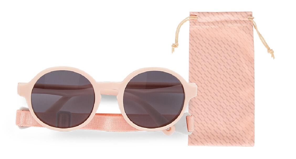 Солнцезащитные очки Dooky FIJI PINK/BLUE/GREY