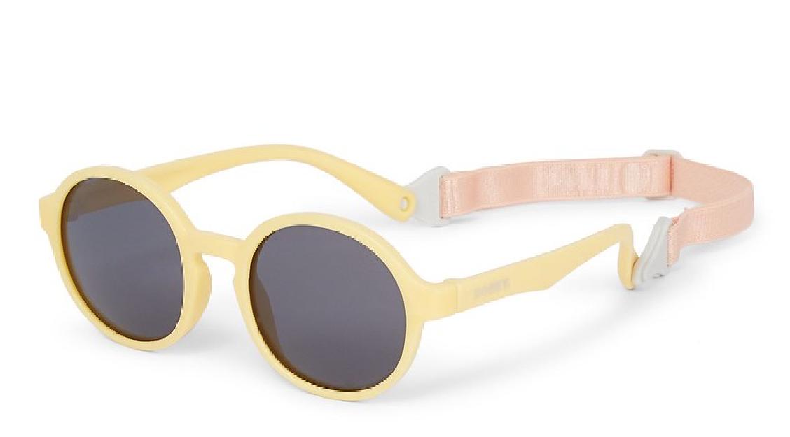 Солнцезащитные очки Dooky FIJI YELLOW/BLUE/GREY