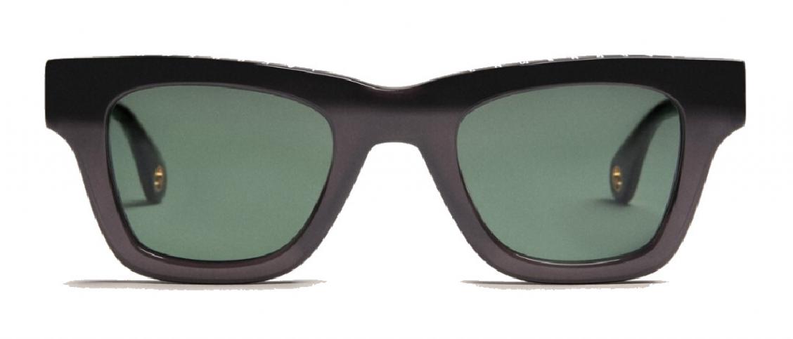 Солнцезащитные очки Jacquemus LES LUNETTES NOCIO MULTI BLACK