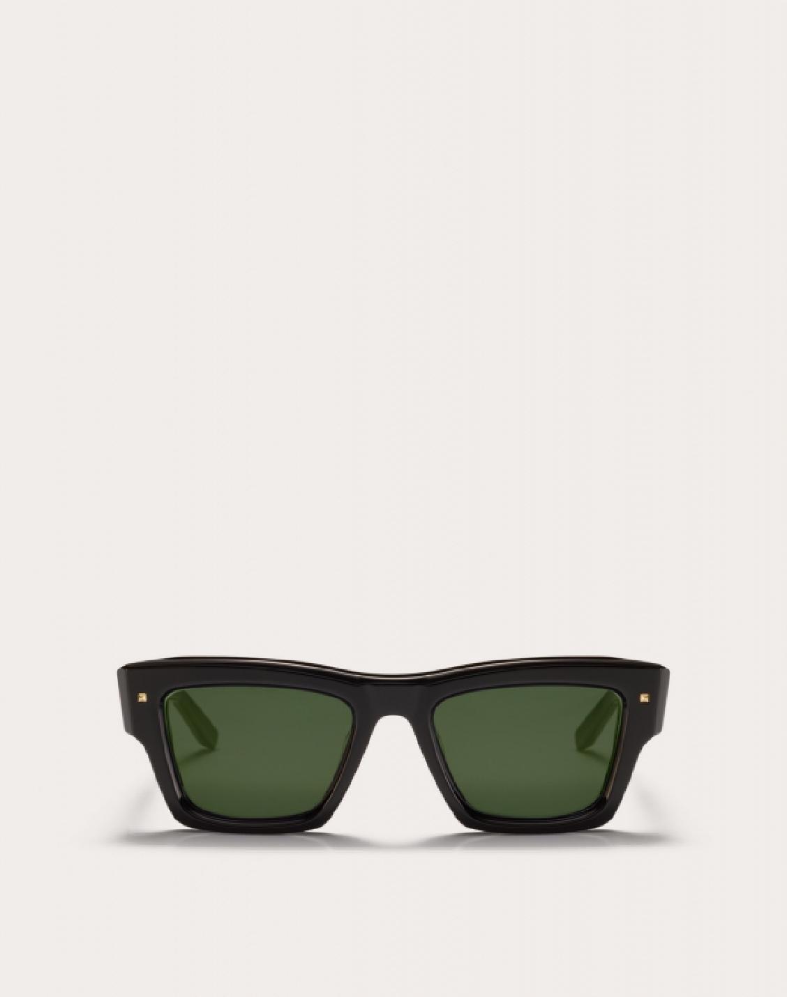 Солнцезащитные очки Valentino Xxii VLS-106-A-BLK