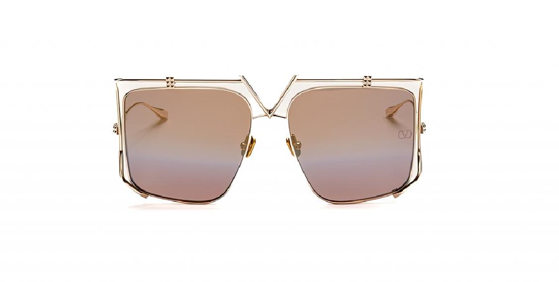 Солнцезащитные очки Valentino V-Light VLS-116-B-7S5