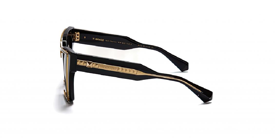 Солнцезащитные очки Valentino V-Grace VLS-126-A-7S9