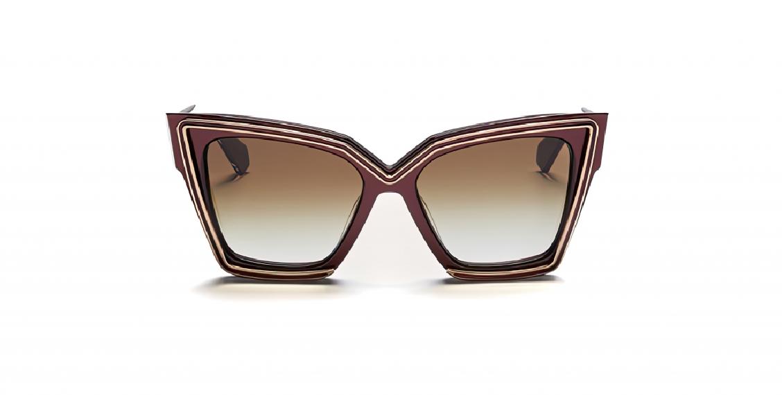 Солнцезащитные очки Valentino V-Grace VLS-126-B-7T9