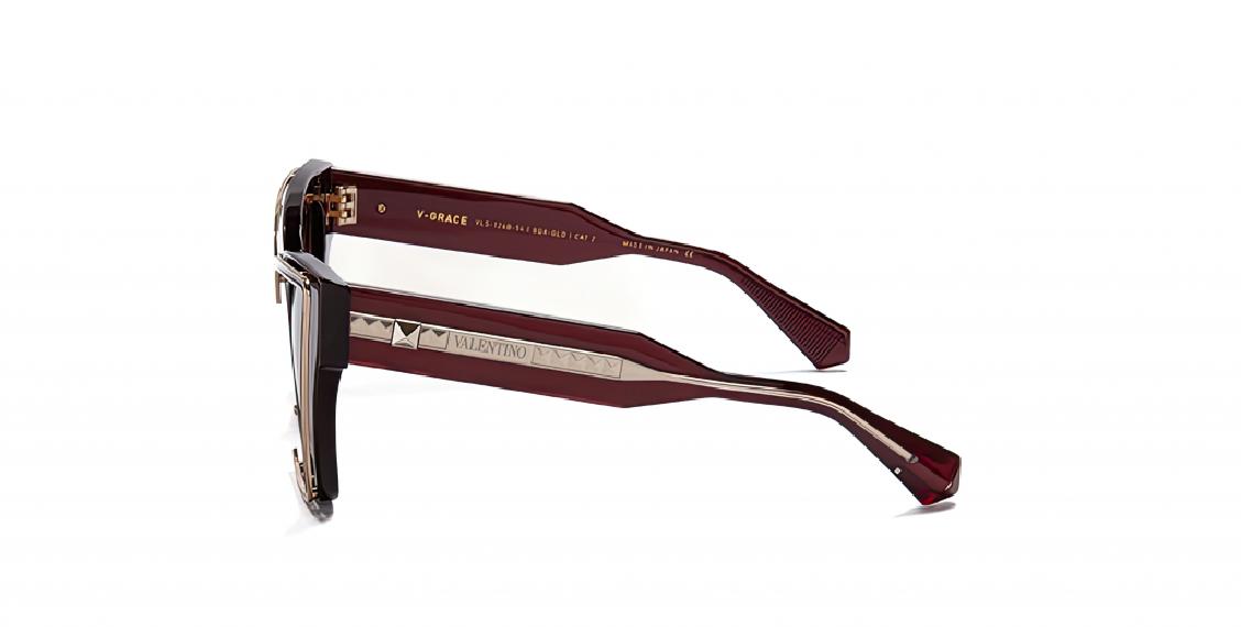 Солнцезащитные очки Valentino V-Grace VLS-126-B-7T9