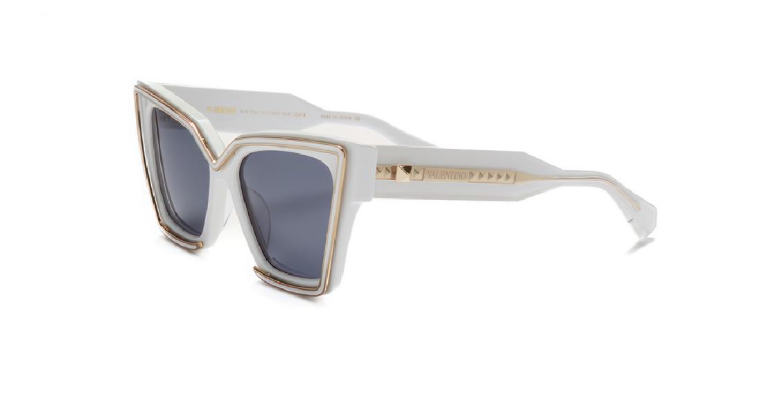 Солнцезащитные очки Valentino V-Grace VLS-126-C-7TA