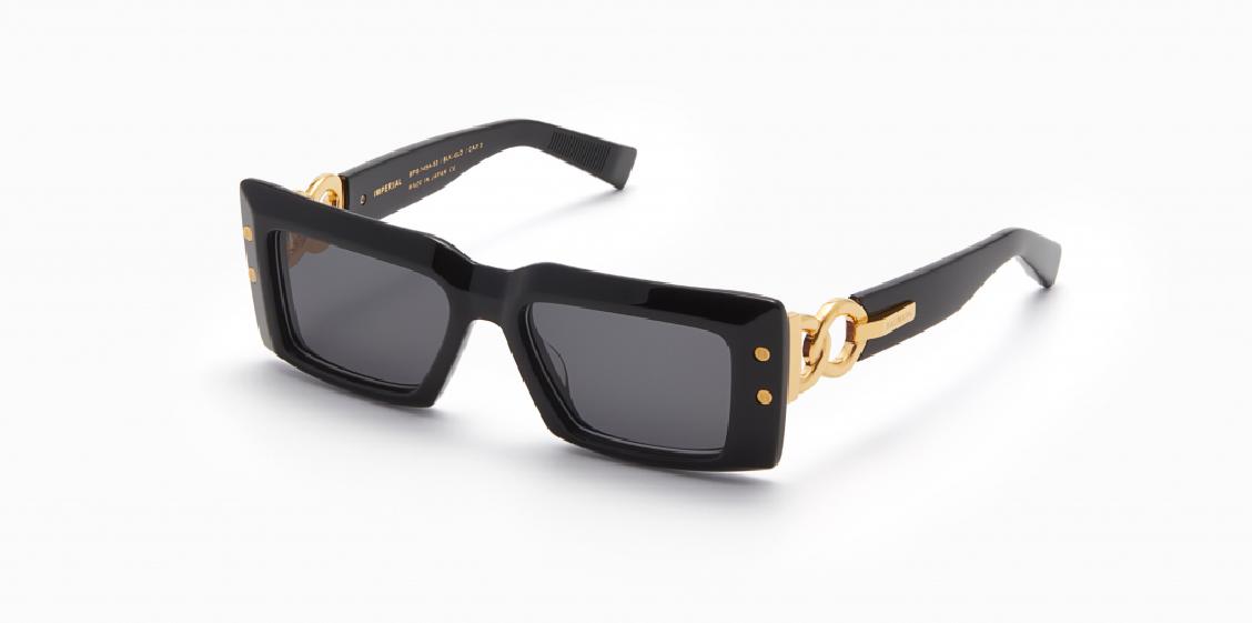 Balmain IMPERIAL BPS 145 A BLK-GLD