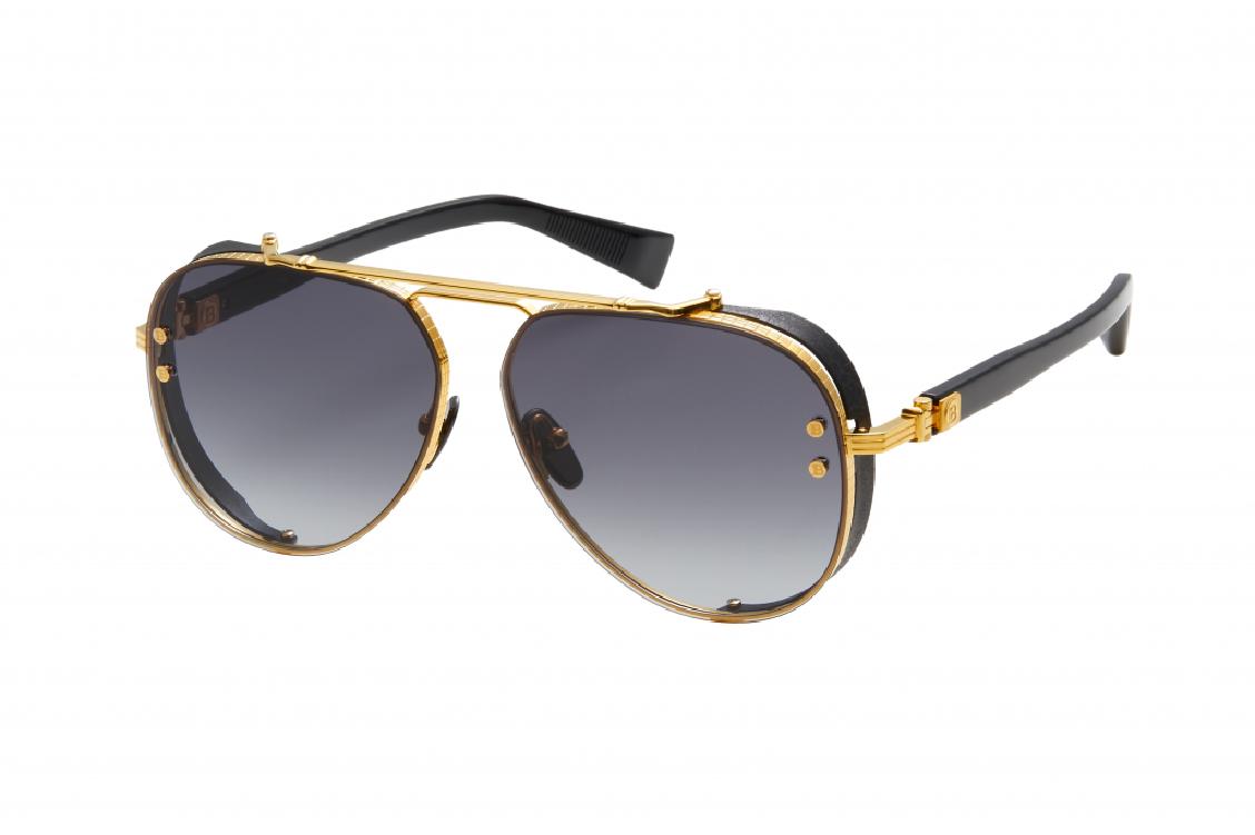 Balmain CAPTAINE BPS 125 A GLD-BLK