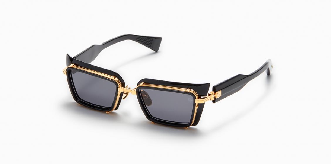 Balmain ADMIRABLE BPS 130 A BLK-GLD