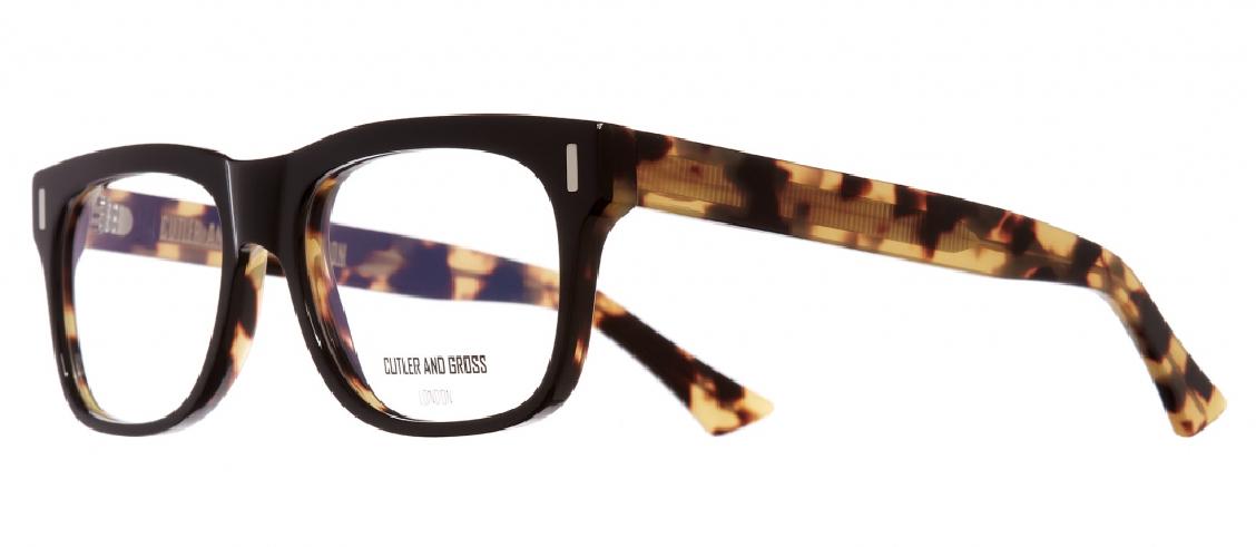 Оптическая оправа Cutler and Gross CGOP 1362 03