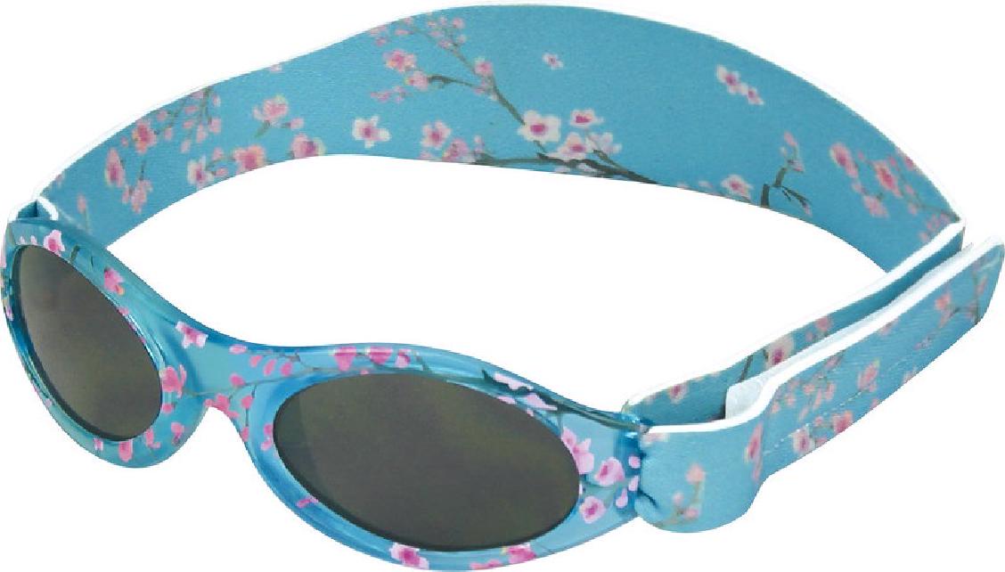 Dooky MARTINIQUE BLOSSOM/BLUE/GREY