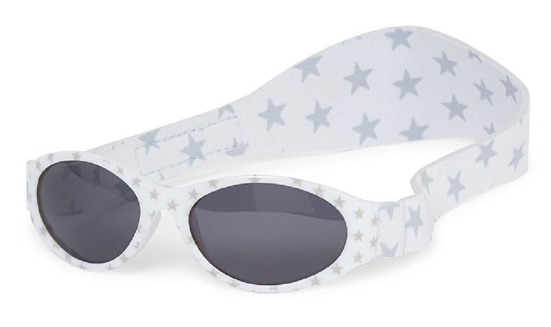 Dooky MARTINIQUE SILVER STARS/BLUE/GREY