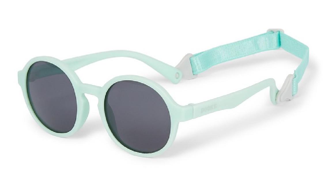 Dooky FIJI MINT/BLUE/GREY