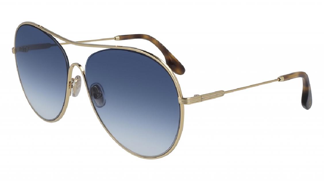 Солнцезащитные очки Victoria Beckham VB131S 706