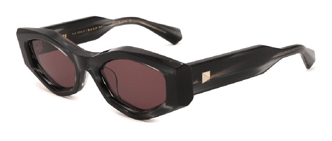 Valentino V-TRE VLS 101 A BLK-GLD