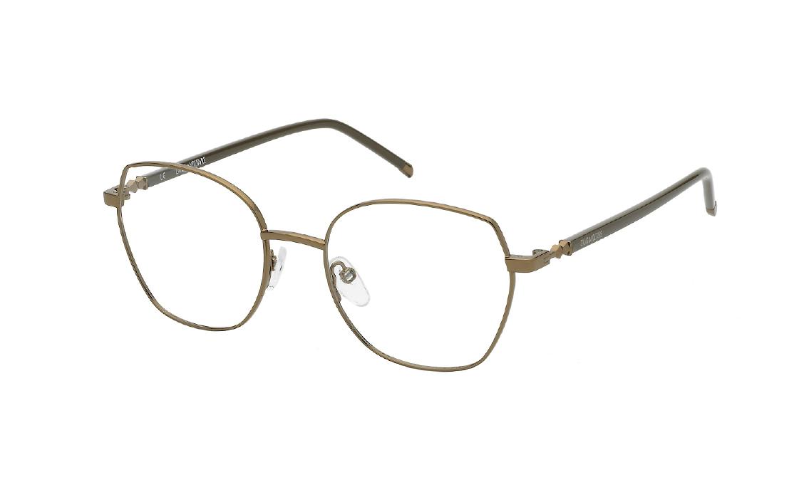 Оптическая оправа Zadig & Voltaire VZV345 0R80