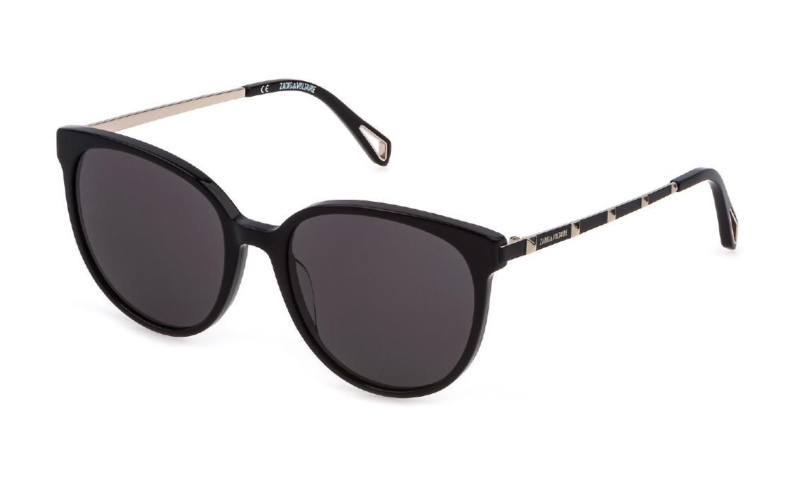 Zadig & Voltaire SZV307 0BLK