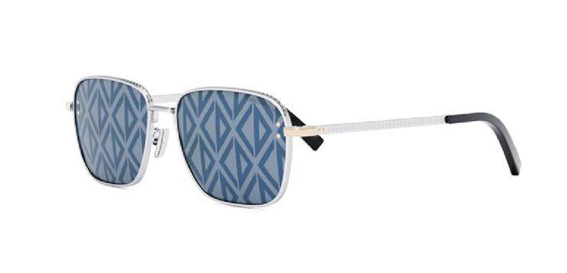 Солнцезащитные очки DIOR CD Diamond S4U F2B4 DM40091U 16X