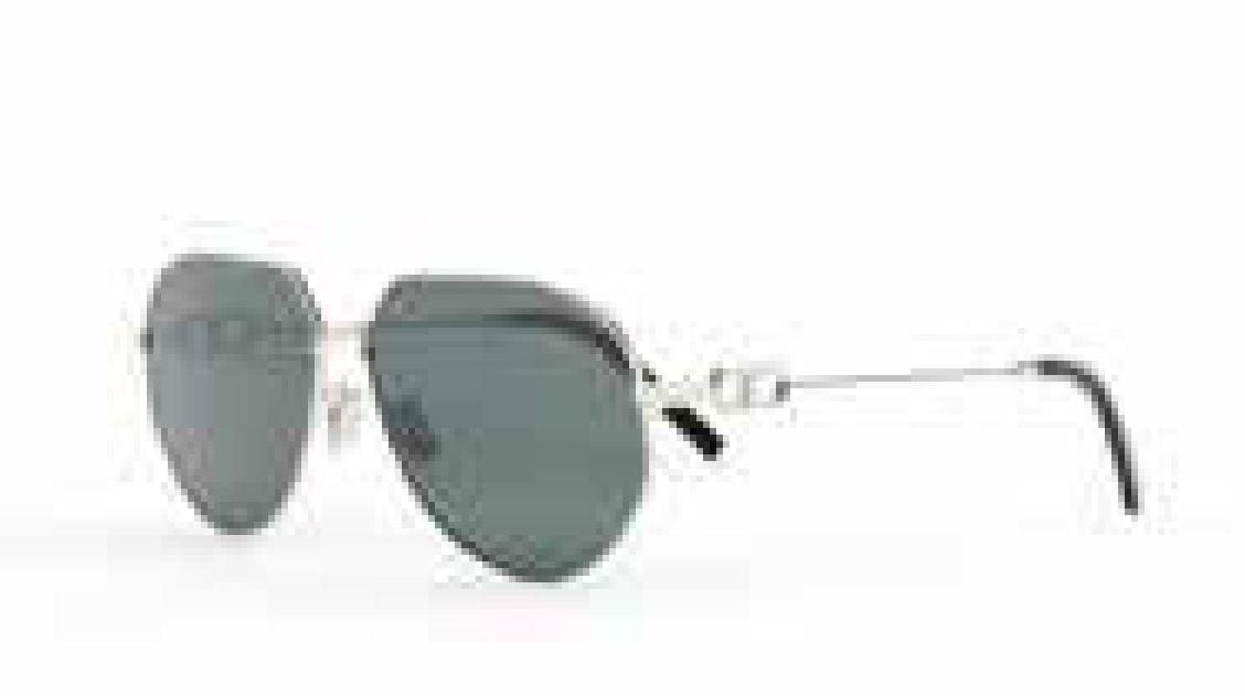 Солнцезащитные очки DIOR CD Link A1U C0P2 DM40026U 32R