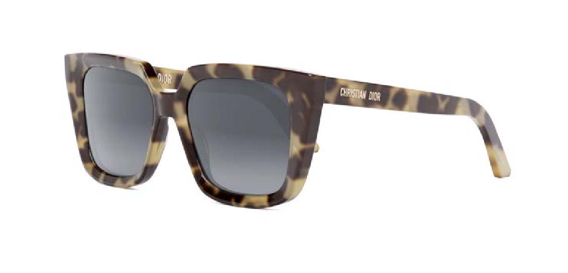 Солнцезащитные очки DIOR DiorMidnight S1I 24P3 CD40092I 56D