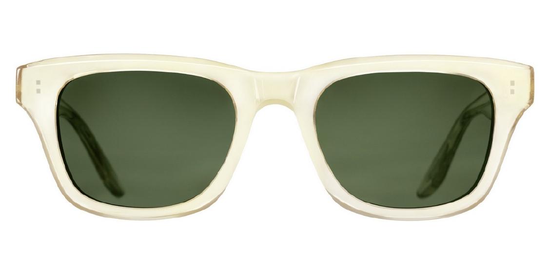 Солнцезащитные очки Barton Perreira Thunderball CHA/CMP BP40005I 57R