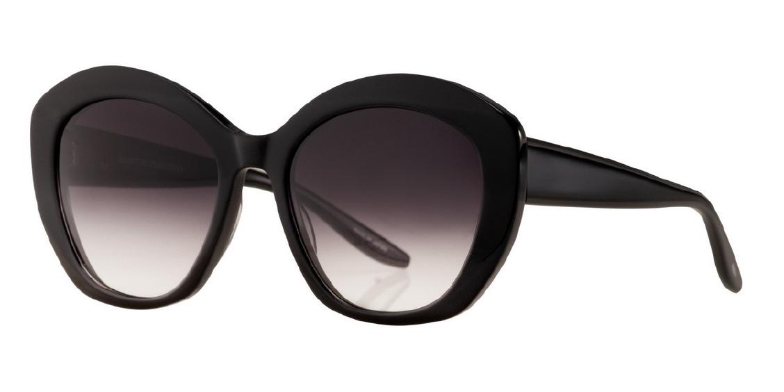 Солнцезащитные очки Barton Perreira Galilea BLA/SMO BP40007I 01B